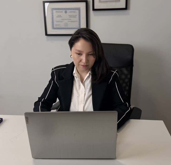 Защитили от налоговых начислений на 160 млн тенге крупную торговую компанию в Астане